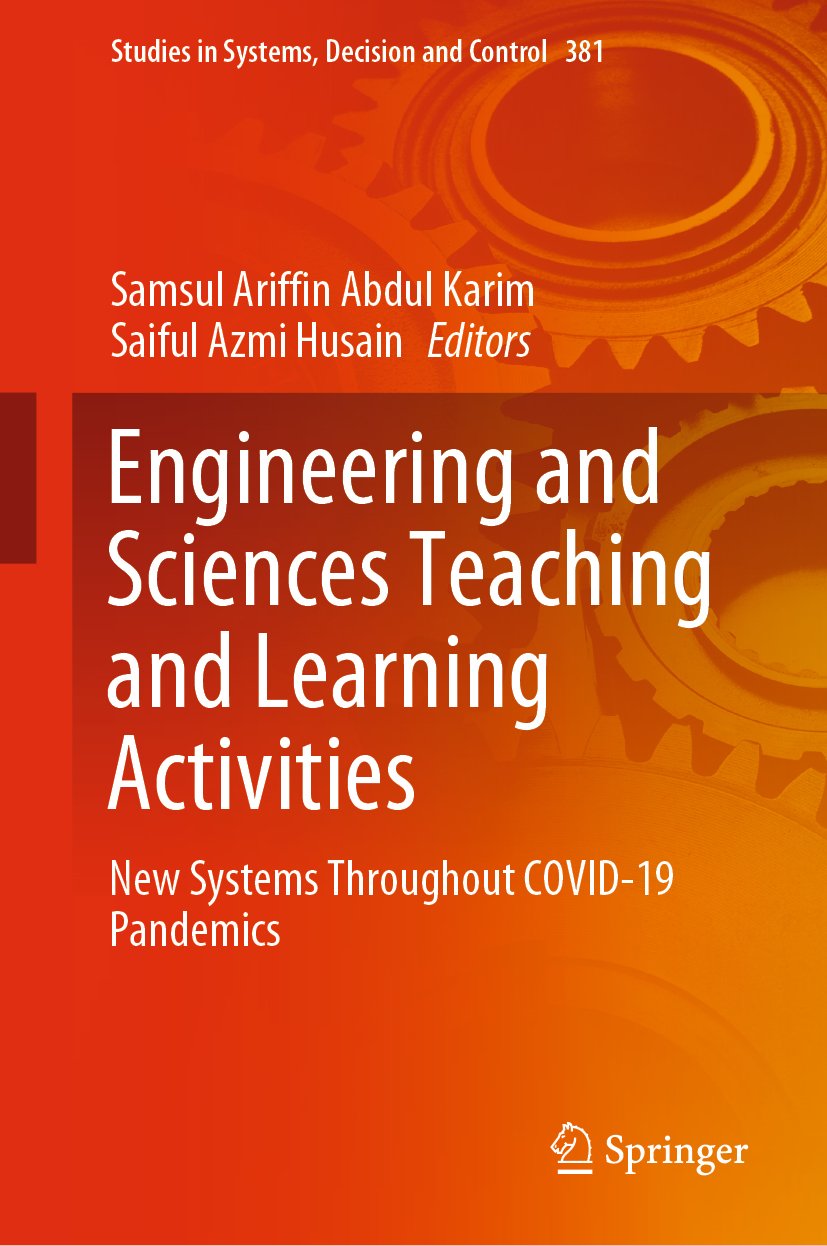 Studies in Systems, Decision and Control