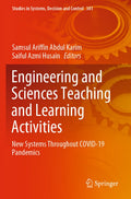 Studies in Systems, Decision and Control