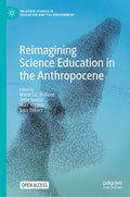 Palgrave Studies in Education and the Environment