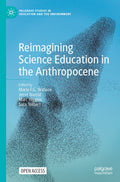 Palgrave Studies in Education and the Environment