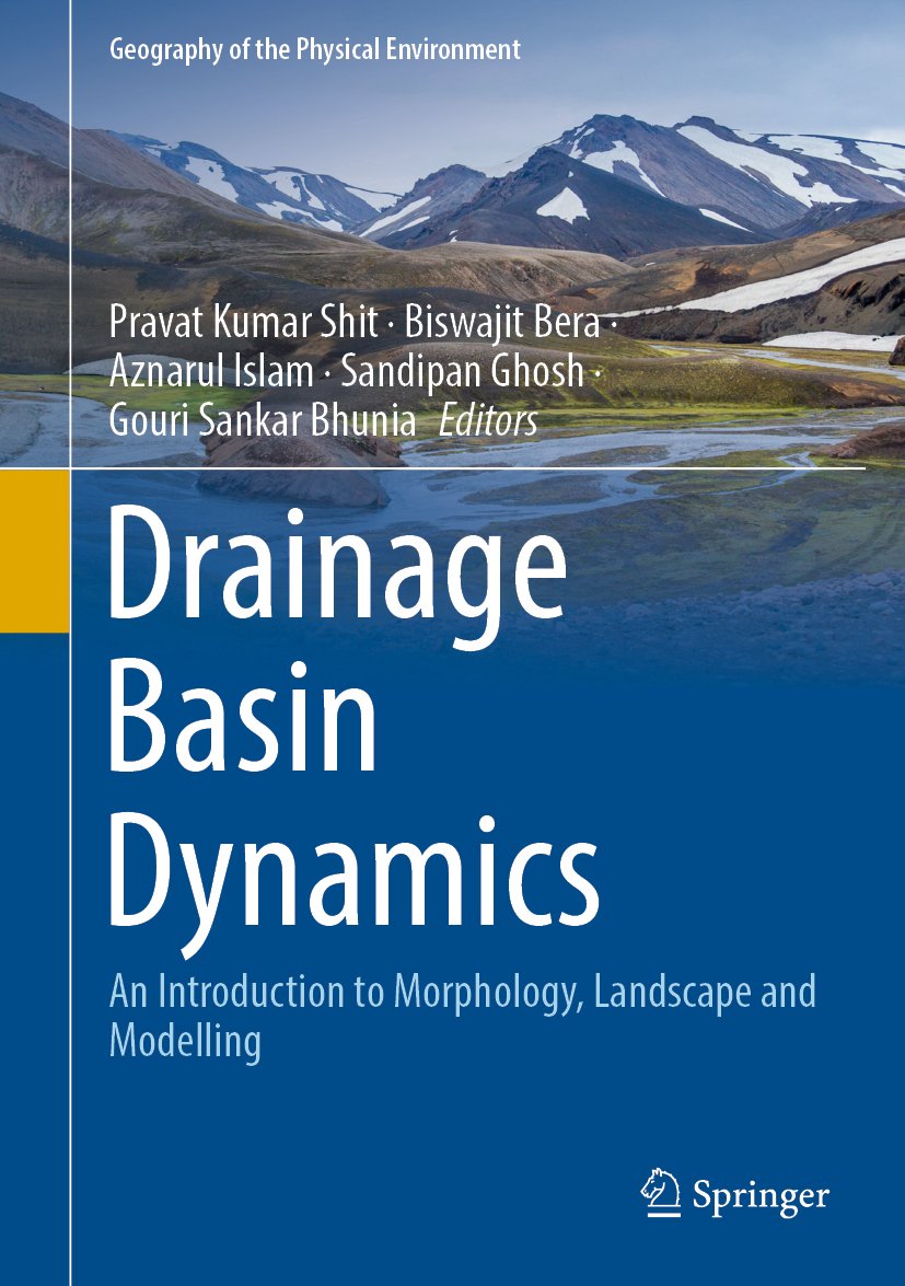 Geography of the Physical Environment: An Introduction to Morphology, Landscape and Modelling