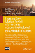 Sustainable Civil Infrastructures