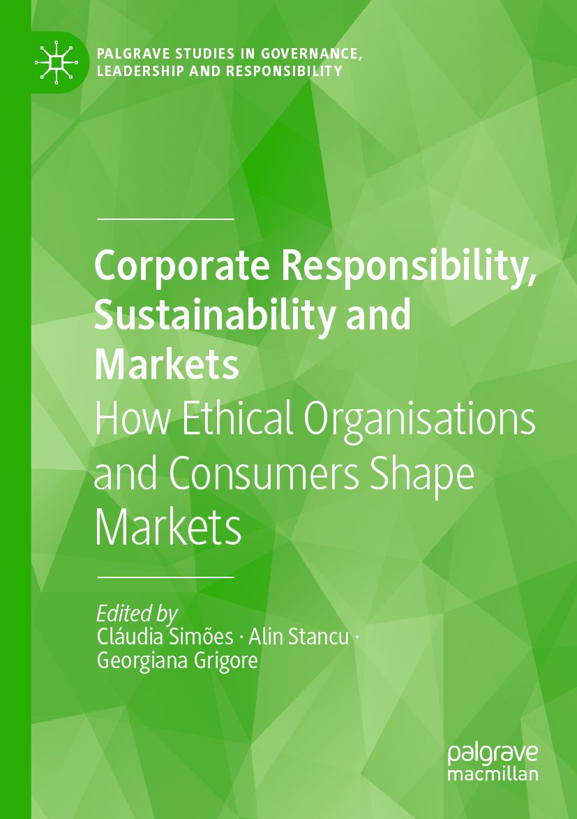 Palgrave Studies in Governance, Leadership and Responsibility
