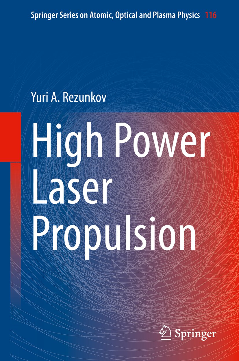 Springer Series on Atomic, Optical, and Plasma Physics