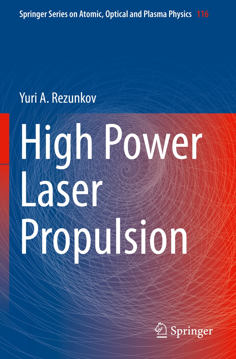 Springer Series on Atomic, Optical, and Plasma Physics