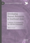 Developing Human Resources in Southeast Asia