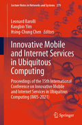 Lecture Notes in Networks and Systems