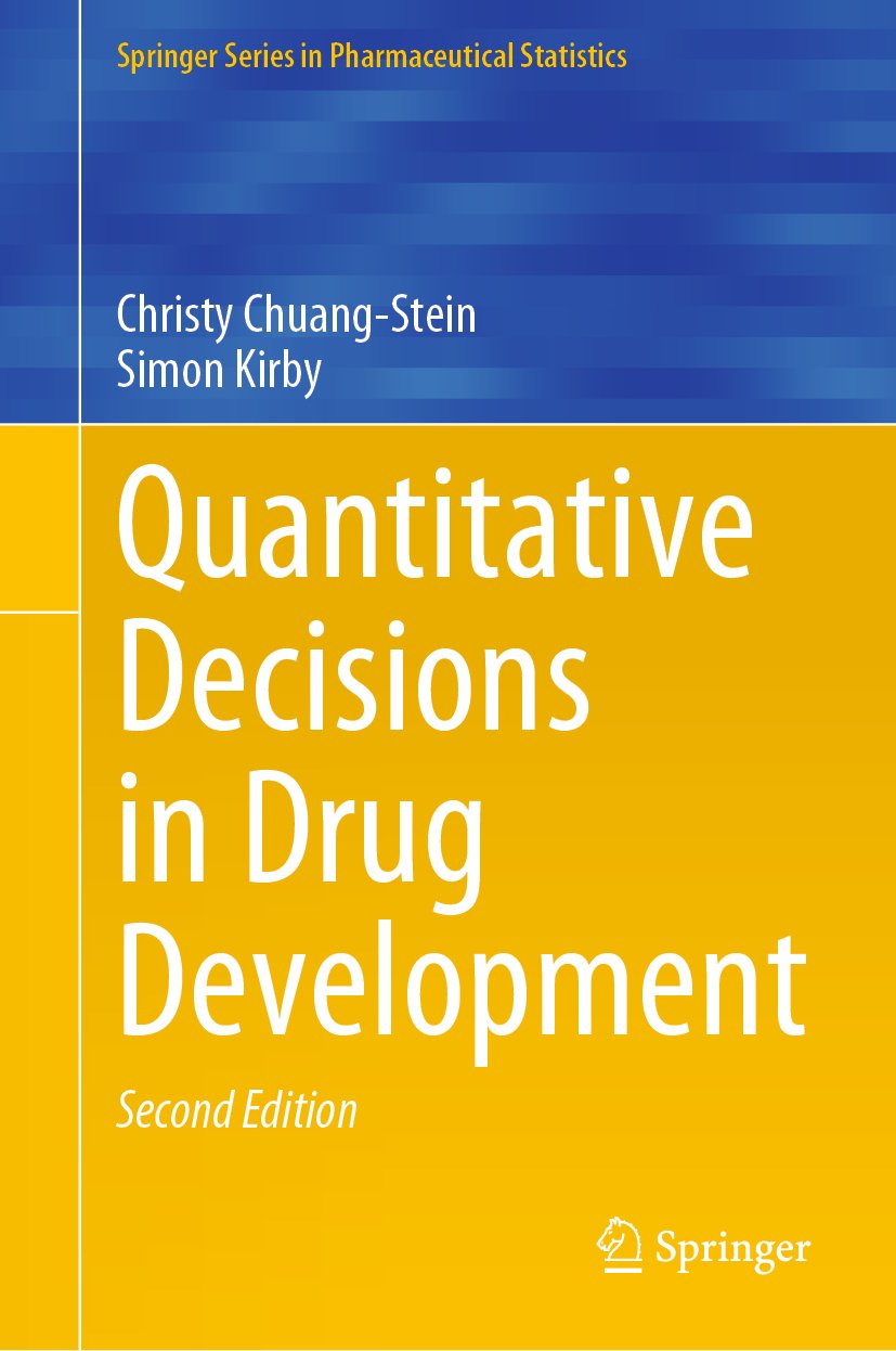 Springer Series in Pharmaceutical Statistics