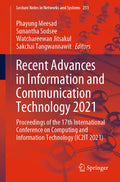 Lecture Notes in Networks and Systems