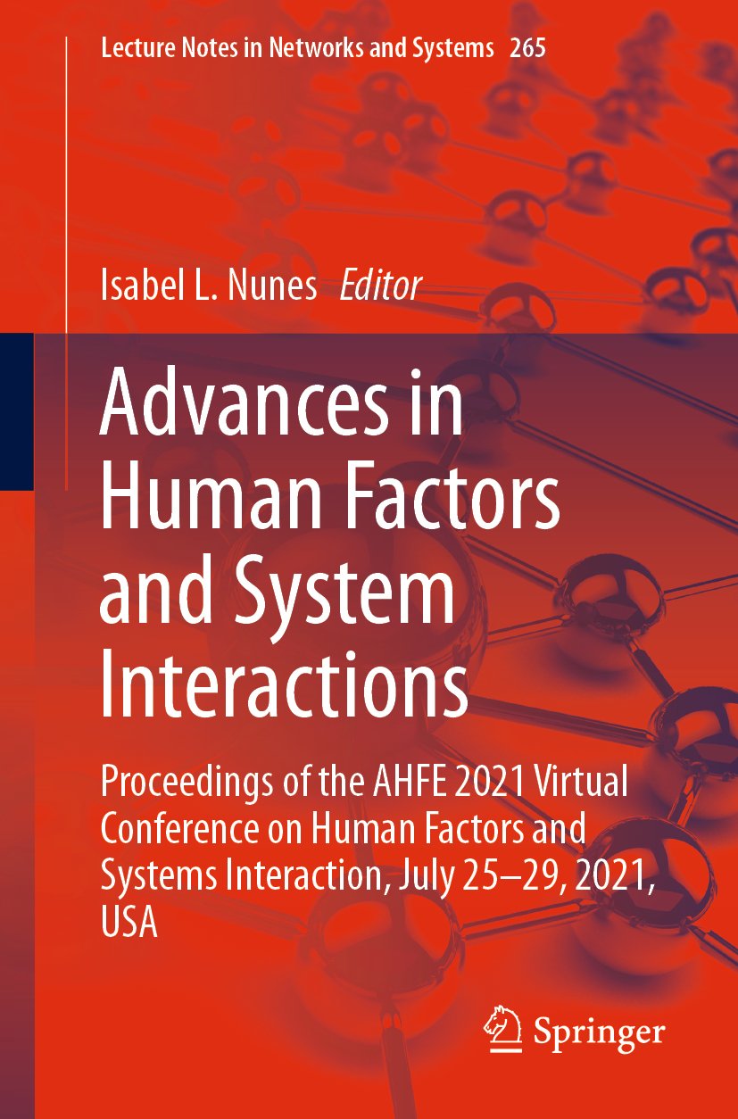 Lecture Notes in Networks and Systems