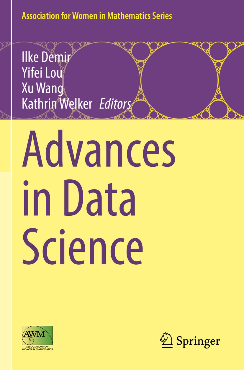 Association for Women in Mathematics Series