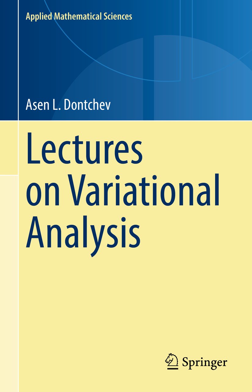 Applied Mathematical Sciences