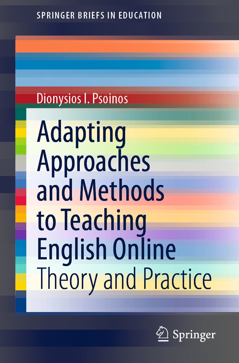 SpringerBriefs in Education