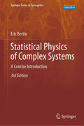 Springer Series in Synergetics