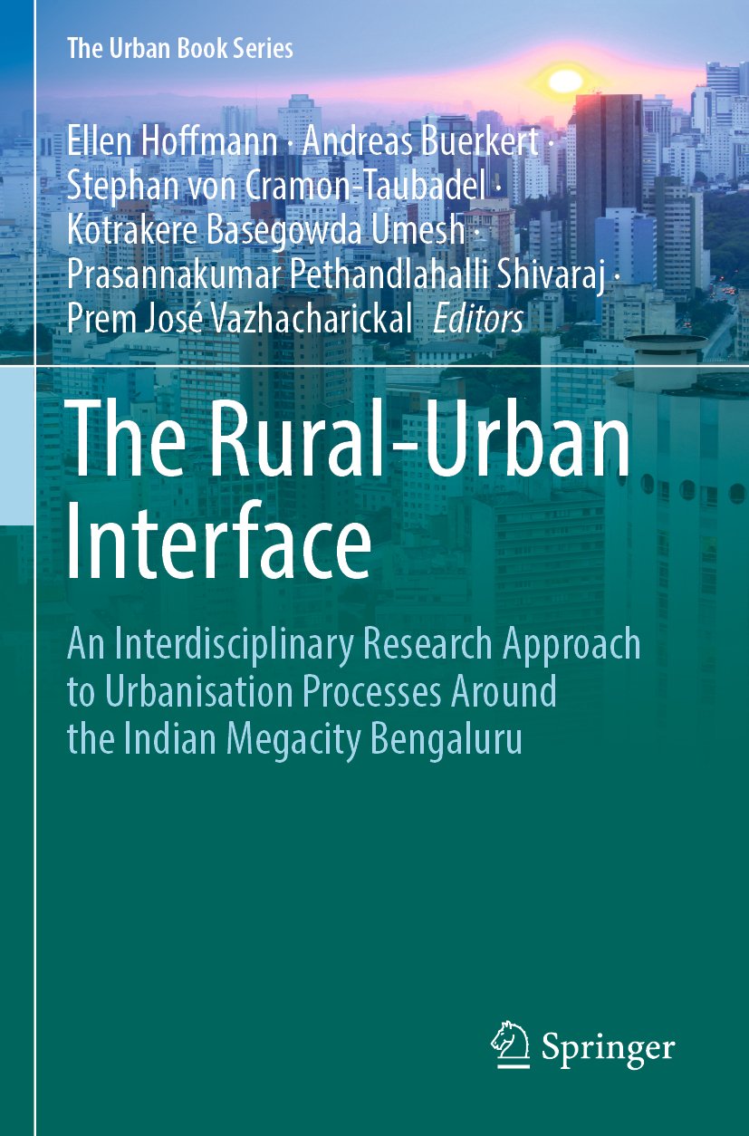 The Urban Book Series