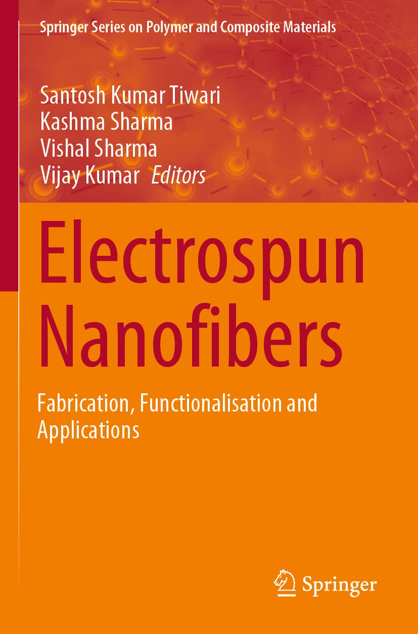 Springer Series on Polymer and Composite Materials