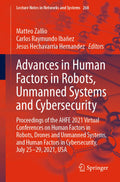 Lecture Notes in Networks and Systems