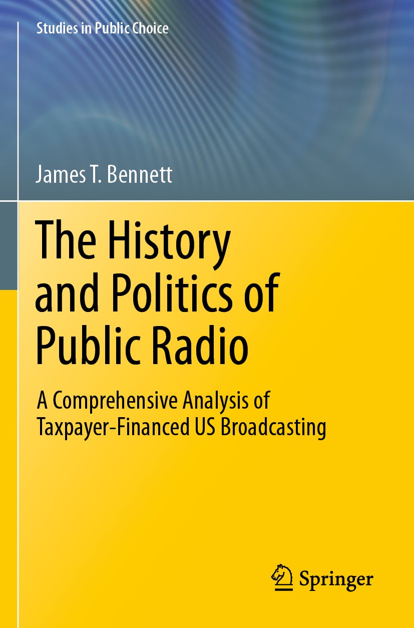 Studies in Public Choice