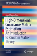 SpringerBriefs in Applied Statistics and Econometrics
