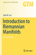 Graduate Texts in Mathematics
