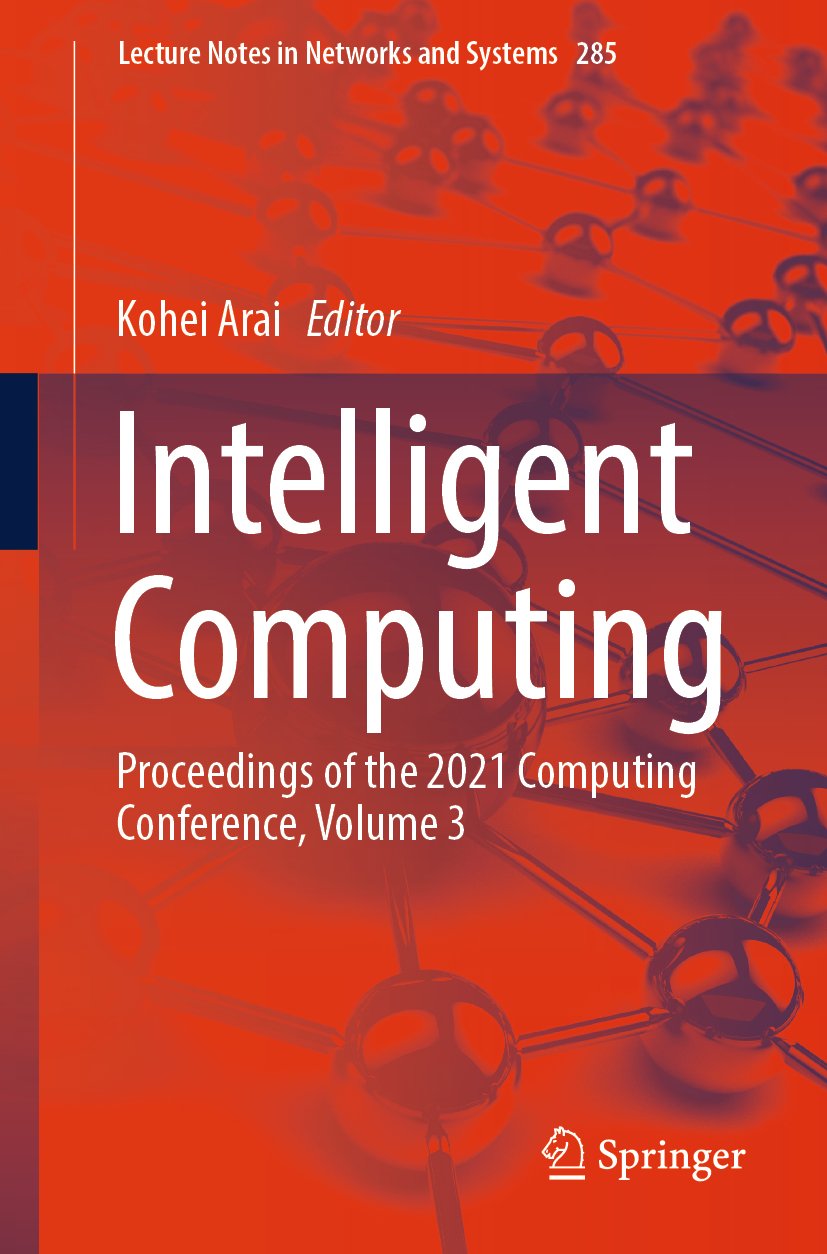 Lecture Notes in Networks and Systems