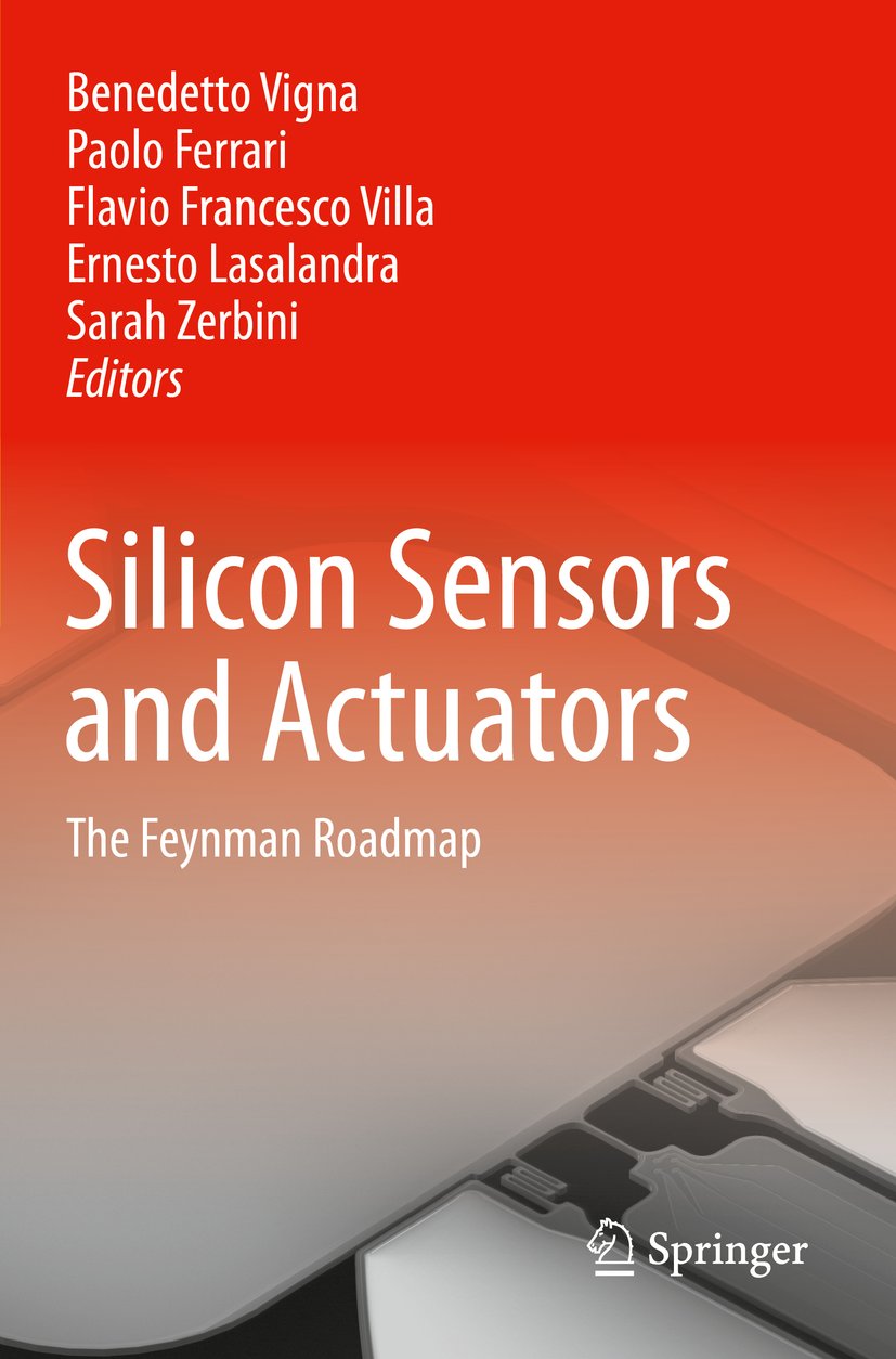 Silicon Sensors and Actuators