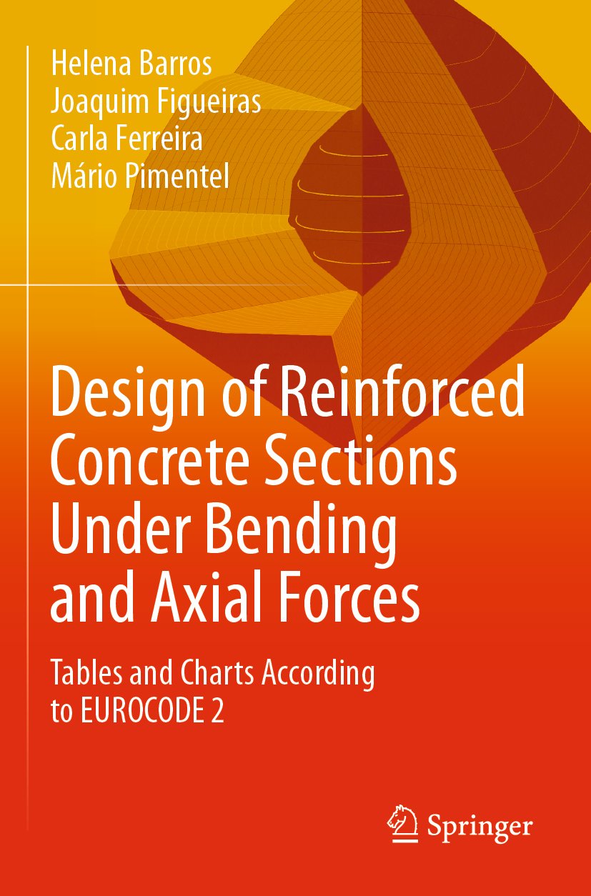 Design of Reinforced Concrete Sections Under Bending and Axial Forces