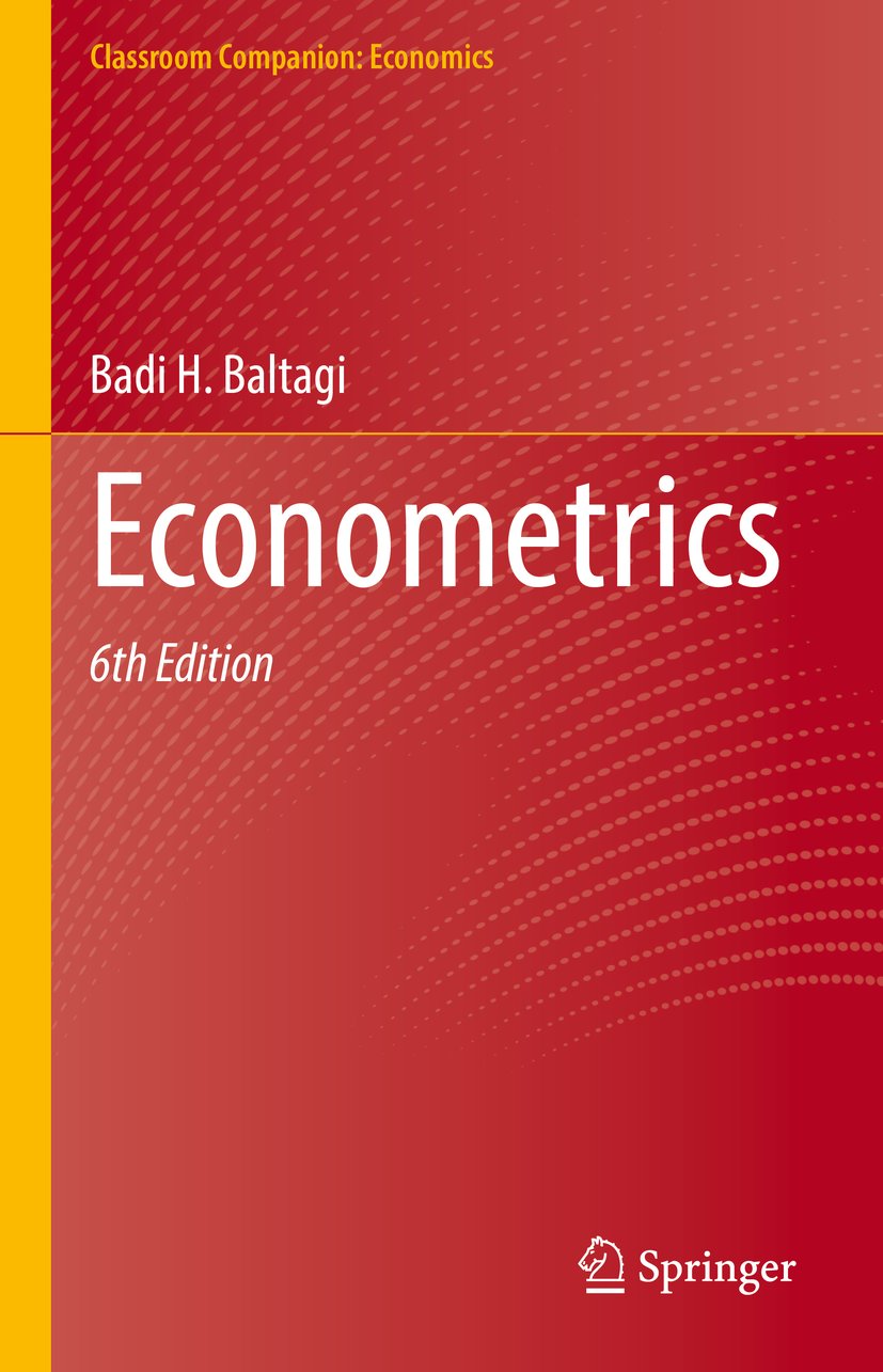 Classroom Companion: Economics