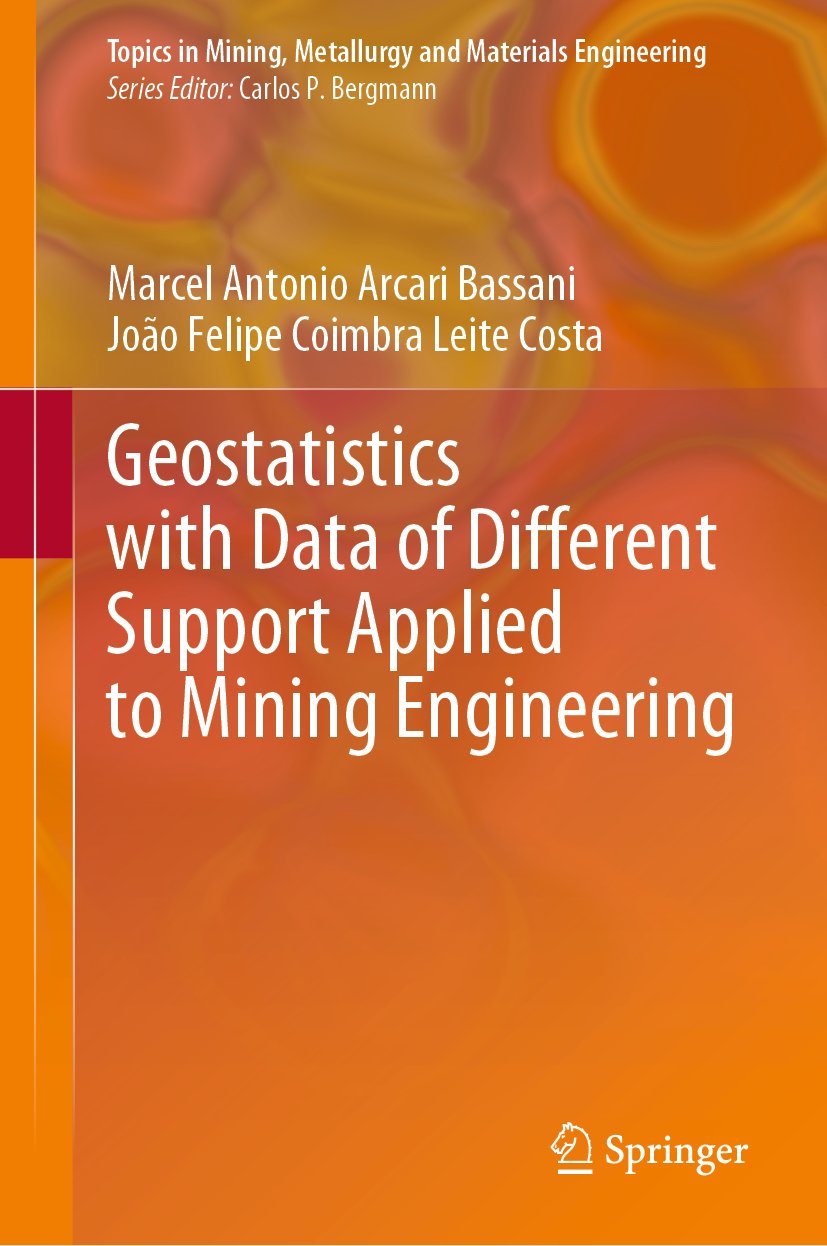 Topics in Mining, Metallurgy and Materials Engineering