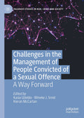 Palgrave Studies in Risk, Crime and Society