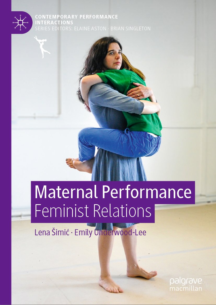 Contemporary Performance InterActions