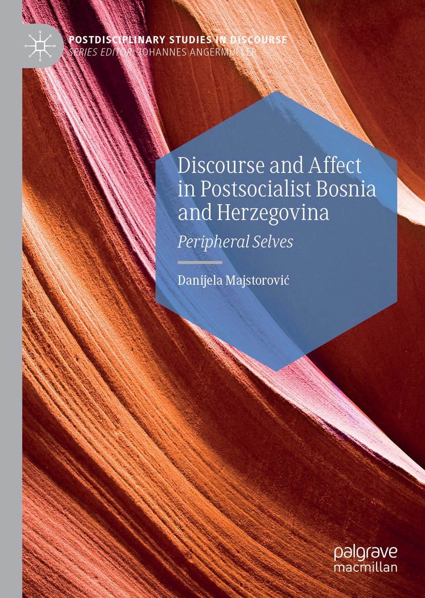 Postdisciplinary Studies in Discourse