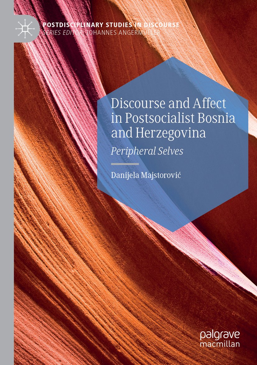 Postdisciplinary Studies in Discourse
