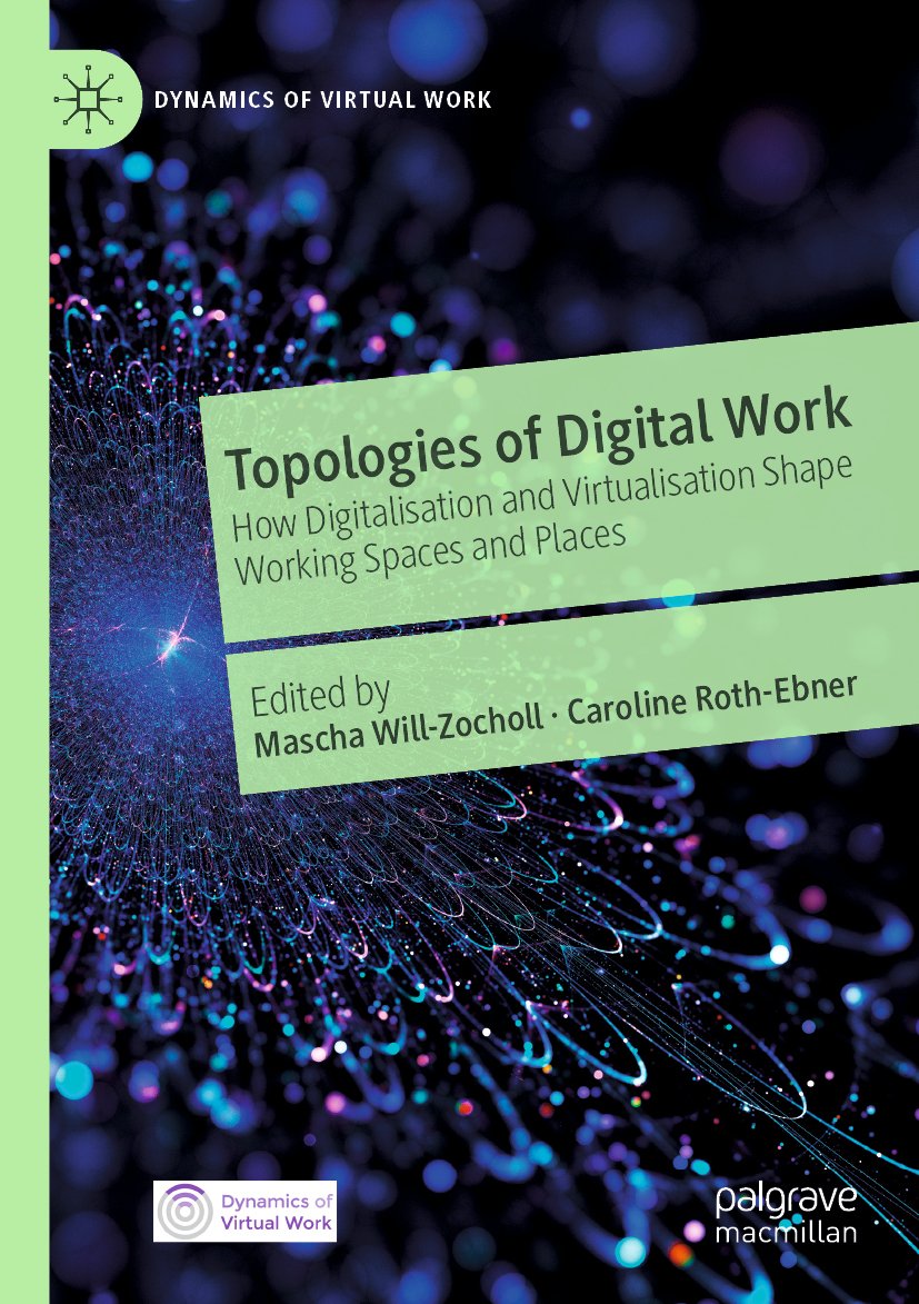 Dynamics of Virtual Work