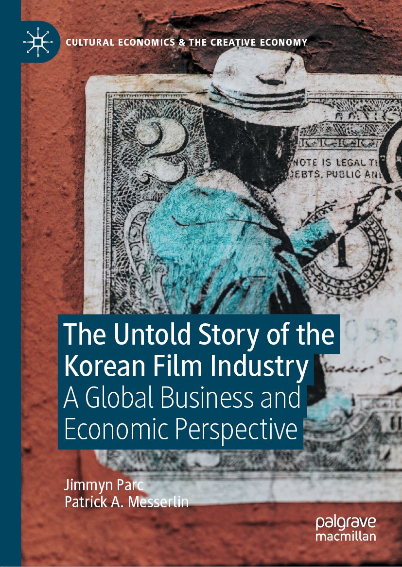 Cultural Economics & the Creative Economy