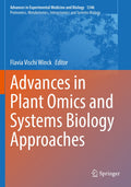 Advances in Experimental Medicine and Biology
