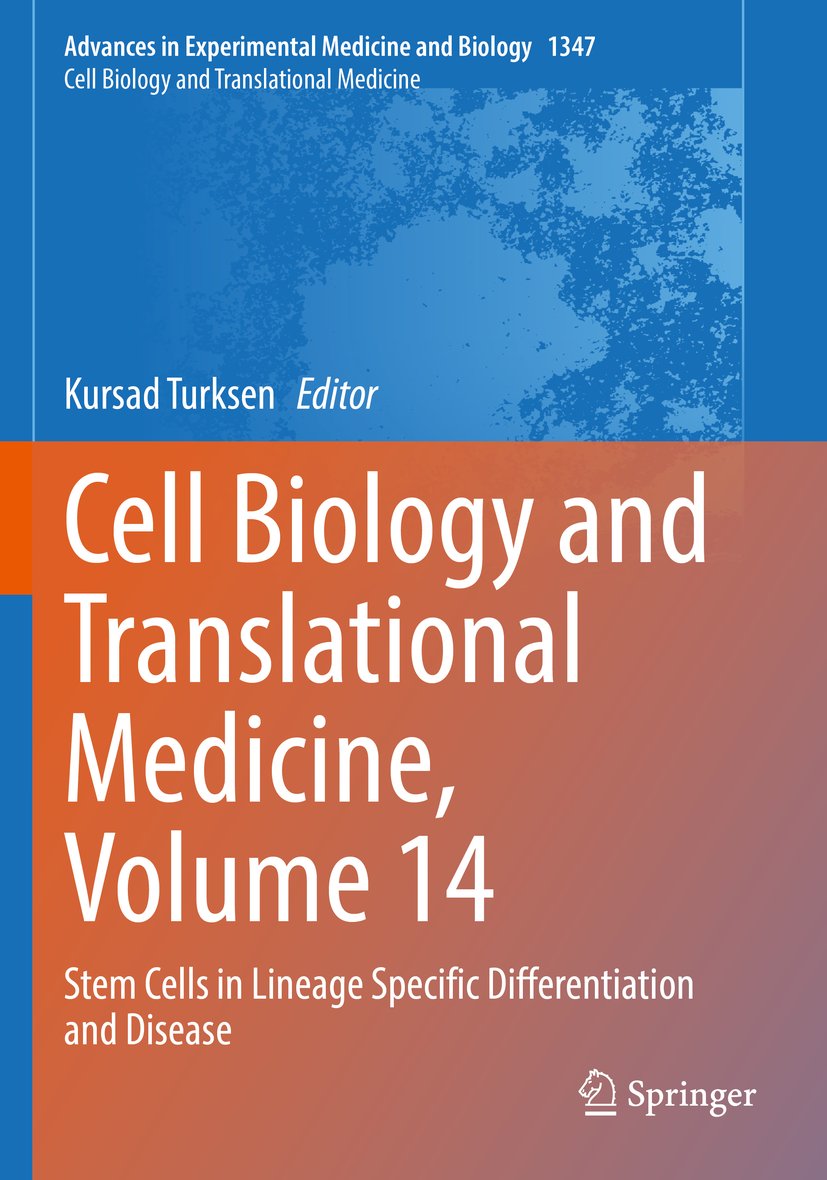 Advances in Experimental Medicine and Biology