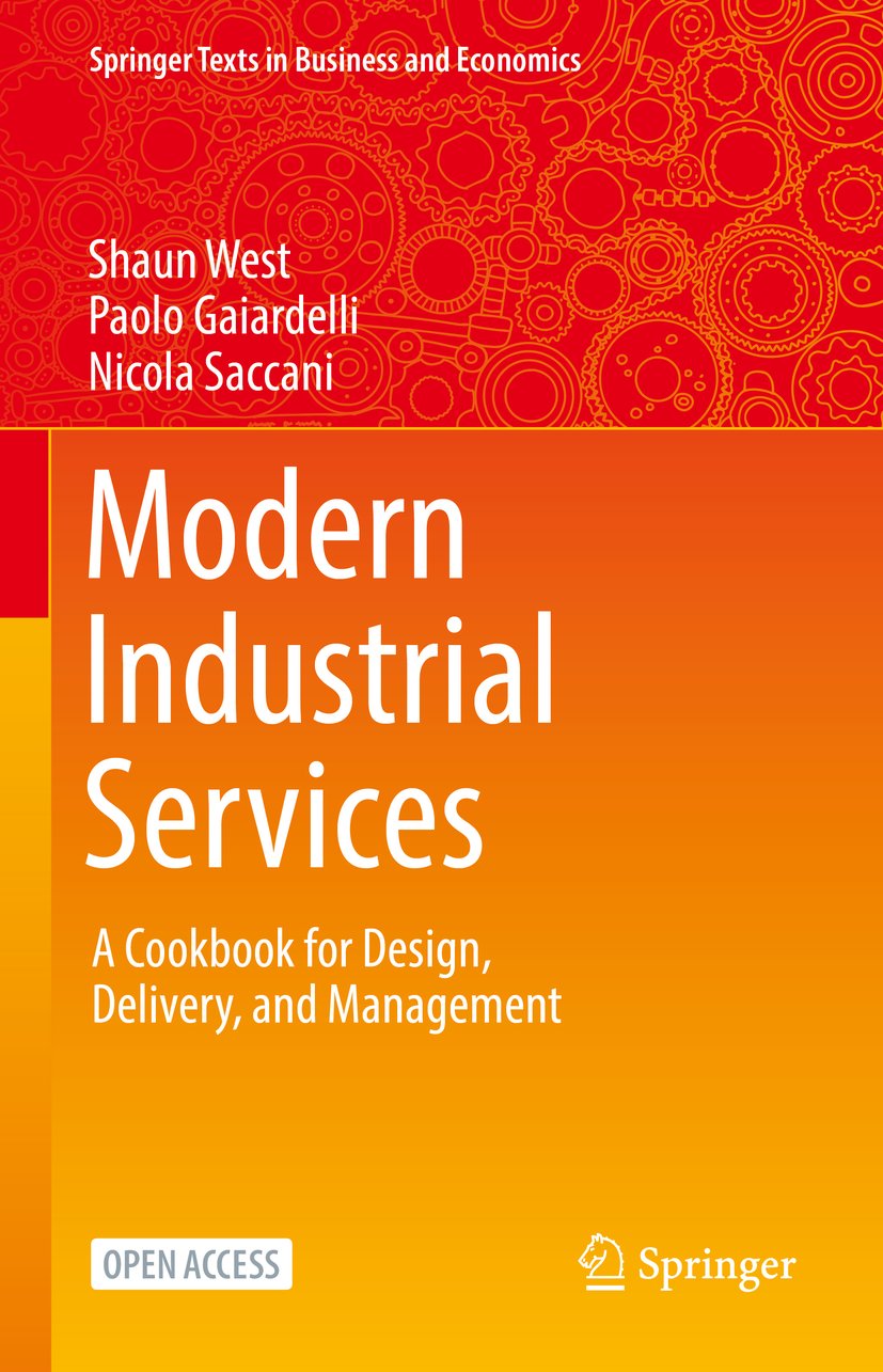 Springer Texts in Business and Economics