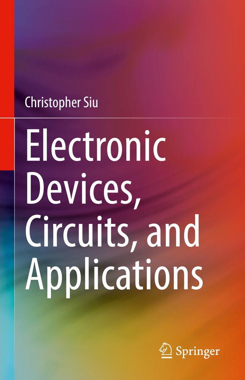 Electronic Devices, Circuits, and Applications