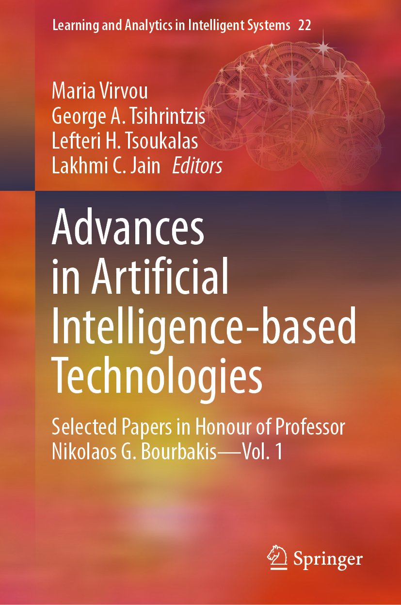 Learning and Analytics in Intelligent Systems