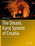 Cave and Karst Systems of the World