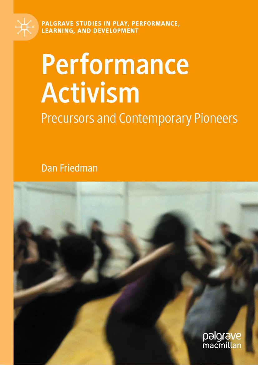 Palgrave Studies In Play, Performance, Learning, and Development