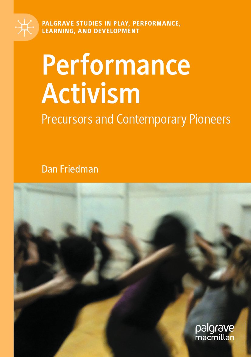 Palgrave Studies In Play, Performance, Learning, and Development