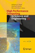 High Performance Computing in Science and Engineering '20