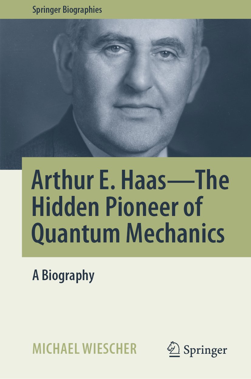 Springer Biographies