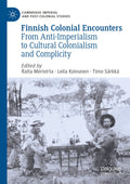 Cambridge Imperial and Post-Colonial Studies