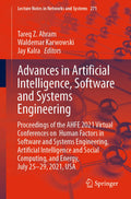Lecture Notes in Networks and Systems