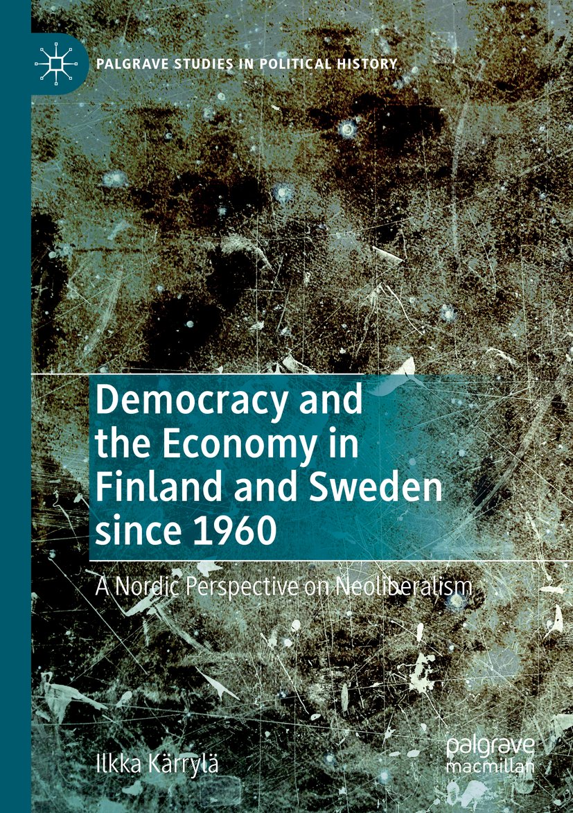 Palgrave Studies in Political History