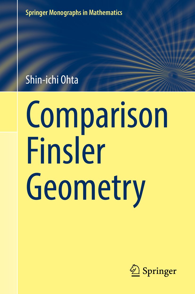 Springer Monographs in Mathematics