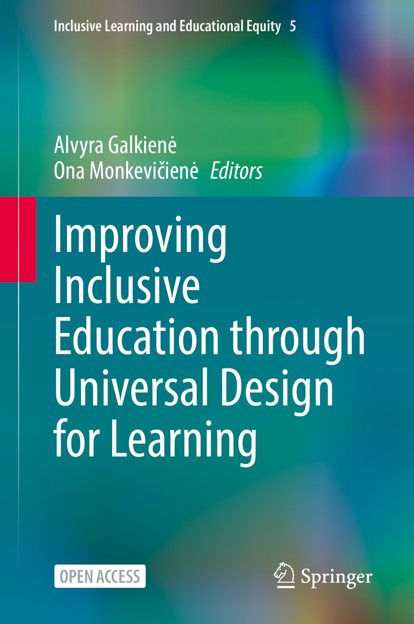Inclusive Learning and Educational Equity